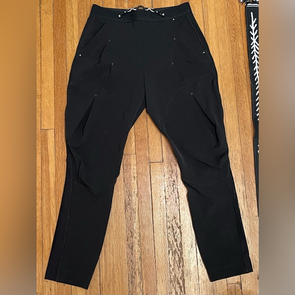 Women's Black Pants